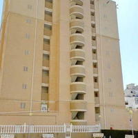 Квартира в Испании, Валенсия, Аликанте, 55 кв.м.