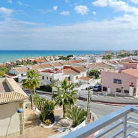 Квартира в Испании, Валенсия, Аликанте, 55 кв.м.