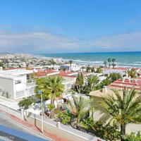 Квартира в Испании, Валенсия, Аликанте, 55 кв.м.