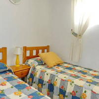 Квартира в Испании, Валенсия, Аликанте, 55 кв.м.