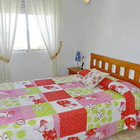 Квартира в Испании, Валенсия, Аликанте, 55 кв.м.