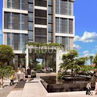 Apartment in Republic of Cyprus, Lemesou, 55 sq.m.