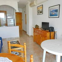 Квартира в Испании, Валенсия, Аликанте, 55 кв.м.