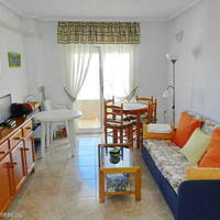 Квартира в Испании, Валенсия, Аликанте, 55 кв.м.