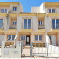Townhouse in Spain, Comunitat Valenciana, Alicante, 85 sq.m.