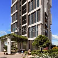 Apartment in Republic of Cyprus, Lemesou, 55 sq.m.