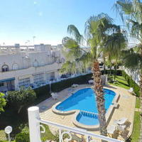 Townhouse in Spain, Comunitat Valenciana, Alicante, 85 sq.m.