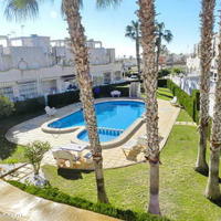 Townhouse in Spain, Comunitat Valenciana, Alicante, 85 sq.m.