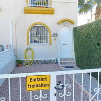 Townhouse in Spain, Comunitat Valenciana, Alicante, 85 sq.m.