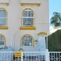 Townhouse in Spain, Comunitat Valenciana, Alicante, 85 sq.m.