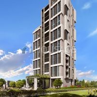 Apartment in Republic of Cyprus, Lemesou, 55 sq.m.