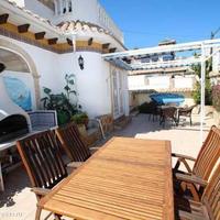 Villa in Spain, Comunitat Valenciana, Alicante, 100 sq.m.