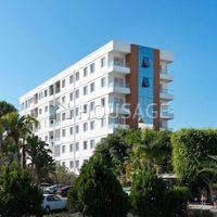 Apartment in Republic of Cyprus, Lemesou, 119 sq.m.
