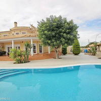 Дом в Испании, Валенсия, Аликанте, 400 кв.м.