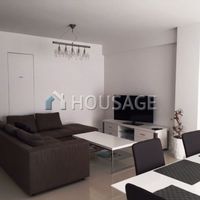 Apartment in Republic of Cyprus, Lemesou, 119 sq.m.