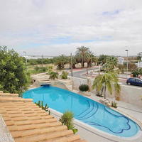 Дом в Испании, Валенсия, Аликанте, 400 кв.м.