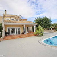 Дом в Испании, Валенсия, Аликанте, 400 кв.м.