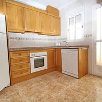 Апартаменты в Испании, Валенсия, Аликанте, 90 кв.м.