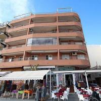 Квартира на первой линии моря/озера в Испании, Валенсия, Аликанте, 117 кв.м.