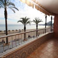 Квартира на первой линии моря/озера в Испании, Валенсия, Аликанте, 117 кв.м.