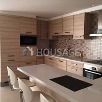 Apartment in Republic of Cyprus, Lemesou, 119 sq.m.