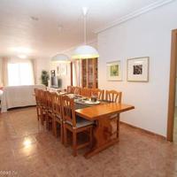 Квартира на первой линии моря/озера в Испании, Валенсия, Аликанте, 117 кв.м.