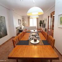 Квартира на первой линии моря/озера в Испании, Валенсия, Аликанте, 117 кв.м.