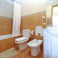 Квартира на первой линии моря/озера в Испании, Валенсия, Аликанте, 117 кв.м.