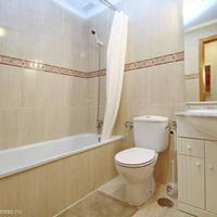 Квартира на первой линии моря/озера в Испании, Валенсия, Аликанте, 117 кв.м.