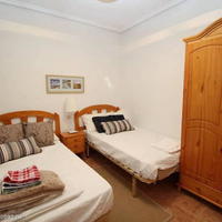 Квартира на первой линии моря/озера в Испании, Валенсия, Аликанте, 117 кв.м.