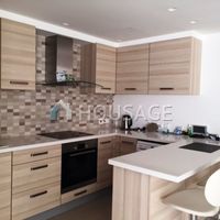 Apartment in Republic of Cyprus, Lemesou, 119 sq.m.