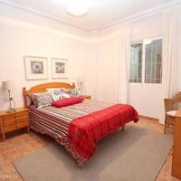 Квартира на первой линии моря/озера в Испании, Валенсия, Аликанте, 117 кв.м.