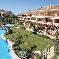 Flat in the city center in Spain, Andalucia, 240 sq.m.