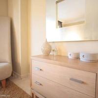 Flat in the city center in Spain, Andalucia, 240 sq.m.