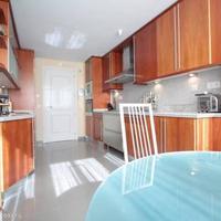 Flat in the city center in Spain, Andalucia, 240 sq.m.