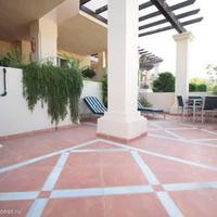 Flat in the city center in Spain, Andalucia, 240 sq.m.