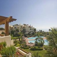 Penthouse at the first line of the sea / lake in Spain, Andalucia, 491 sq.m.