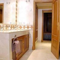 Penthouse at the first line of the sea / lake in Spain, Andalucia, 491 sq.m.