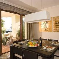 Penthouse at the first line of the sea / lake in Spain, Andalucia, 491 sq.m.