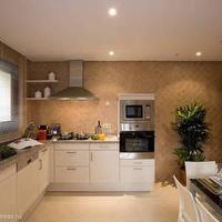 Penthouse at the first line of the sea / lake in Spain, Andalucia, 491 sq.m.