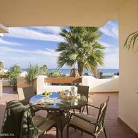 Penthouse at the first line of the sea / lake in Spain, Andalucia, 491 sq.m.