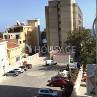 Apartment in Republic of Cyprus, Lemesou, 119 sq.m.
