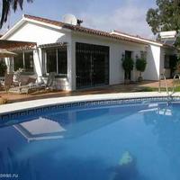 Villa in Spain, Andalucia, 163 sq.m.