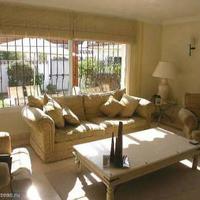 Villa in Spain, Andalucia, 163 sq.m.