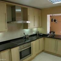 Villa in Spain, Andalucia, 163 sq.m.