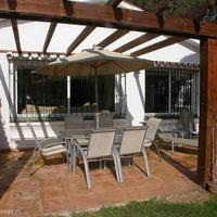 Villa in Spain, Andalucia, 163 sq.m.