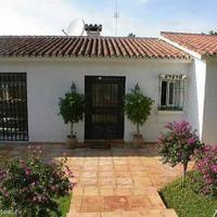 Villa in Spain, Andalucia, 163 sq.m.