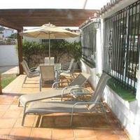 Villa in Spain, Andalucia, 163 sq.m.