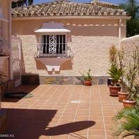Villa in the city center in Spain, Andalucia, 250 sq.m.