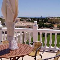 Villa in the city center in Spain, Andalucia, 250 sq.m.